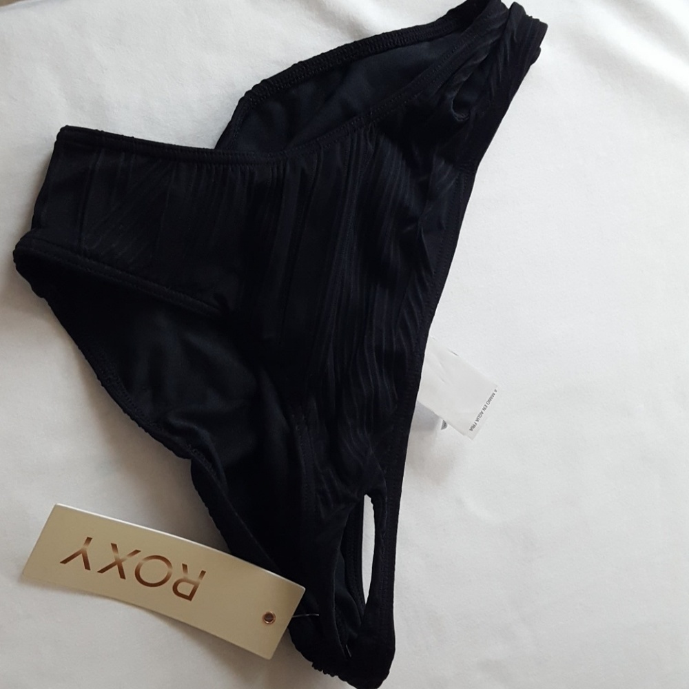 Roxy Swim Bottom - Picture 4 of 4